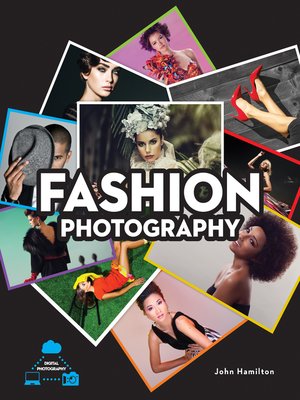 cover image of Fashion Photography
